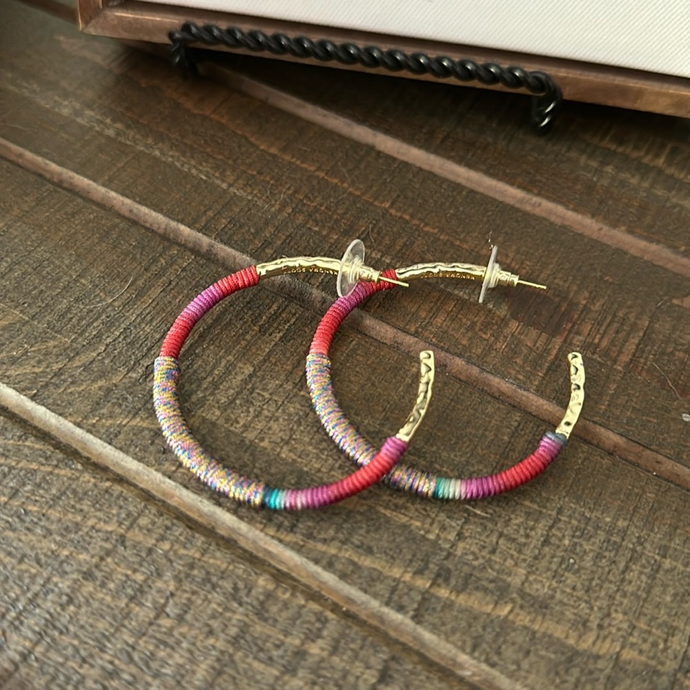 Kendra Scott Earrings